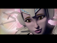 She's so beautiful!