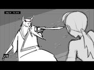 Storyboard Animatic