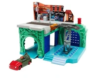 TMach GarageLair playset