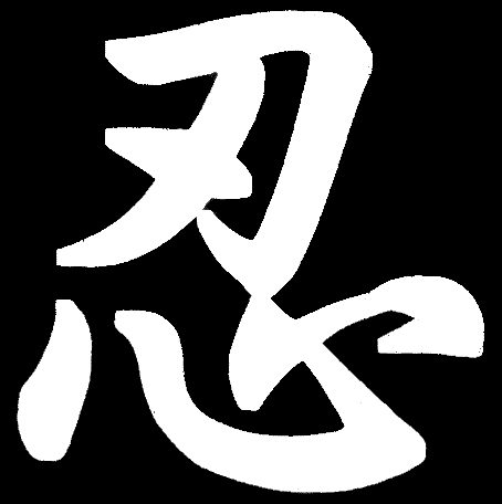 ninjutsu symbol