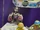 HSH Mega Mutant Shredder (Action Figure)