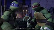 Watch Teenage Mutant Ninja Turtles Episode 45 - The Wrath of Tiger Claw online - dubbed-scene.com 385051