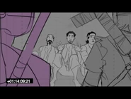 Storyboard Animatic