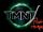 TMNT/Power Pangers Heroes United