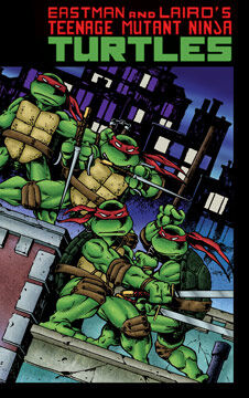 Donatello, Ninja Turtles Fanon Wiki