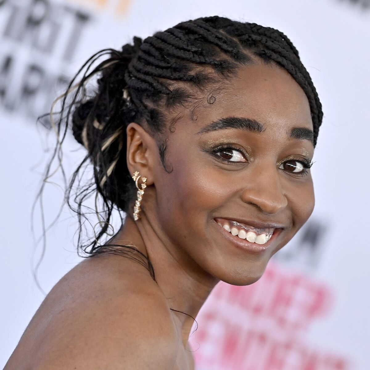 Ayo Edebiri | TMNTTopia Wiki | Fandom