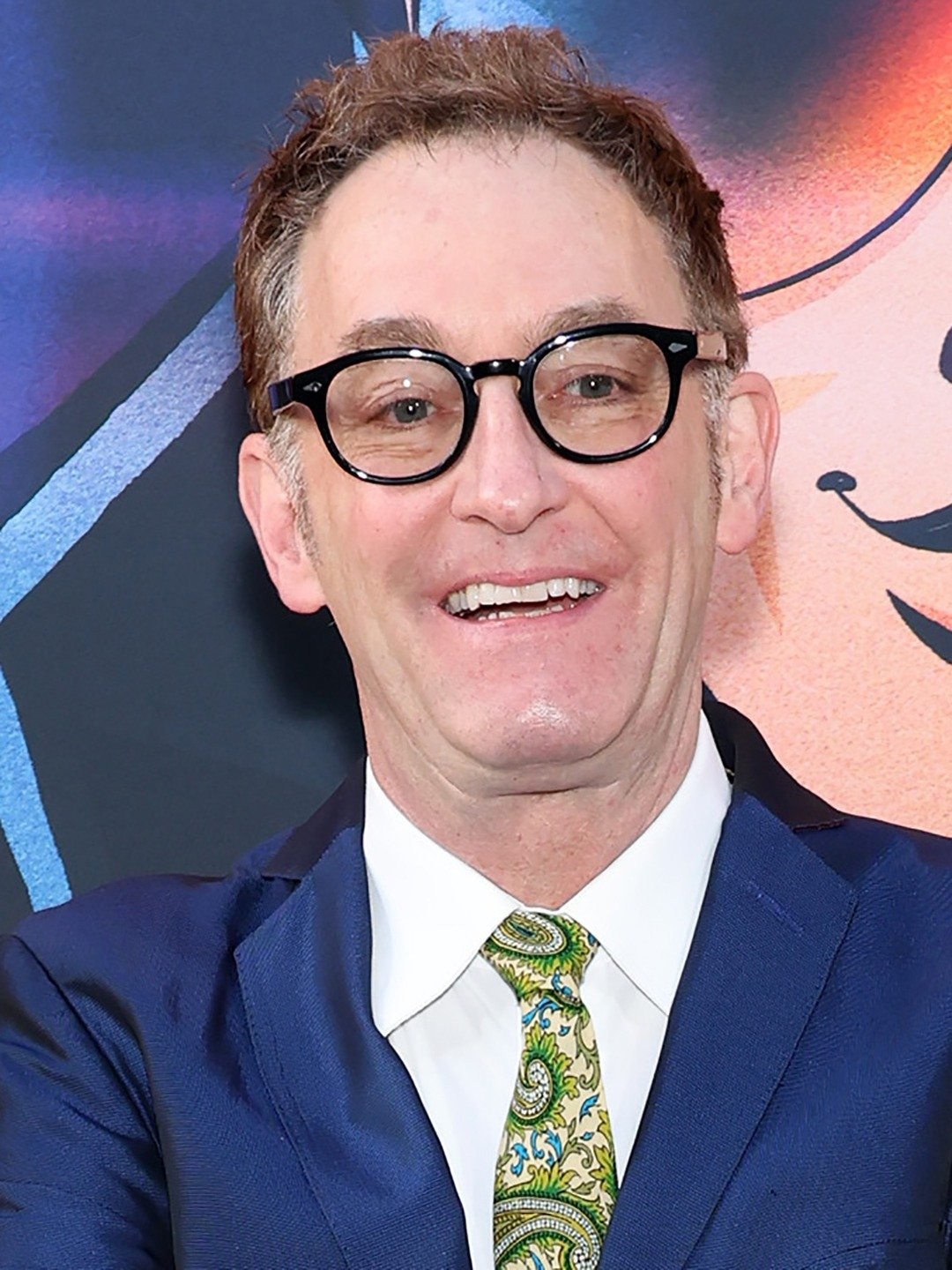 Tom Kenny | TMNTTopia Wiki | Fandom