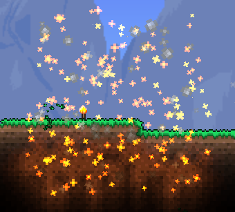 Terraria One Piece Mod Wiki