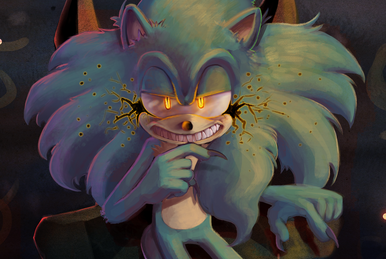 Visual novel gratuita The Murder of Sonic the Hedgehog chega na Steam -  Estúdio Homies