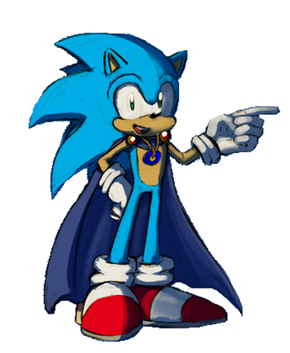 Shadow the Hedgehog, The Codex Wiki