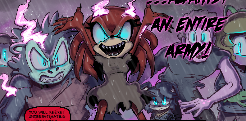 Soulless | The Zielo Cave | Fandom