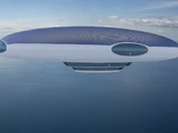 Aquarian Airship