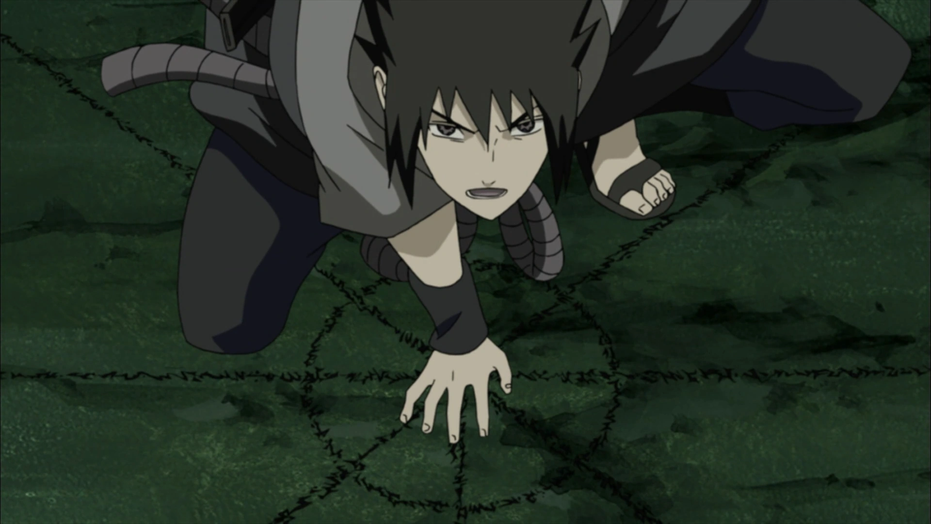 Kuchiyose No Jutsu T Naruto Community Fandom