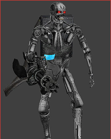 T 700 Tnb S Terminator Roleplay Wiki Fandom