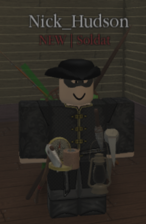 the northern frontier roblox guide to native
