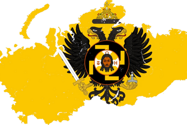 Holy Russian Empire  TNO the New Order Last Day of Europe all