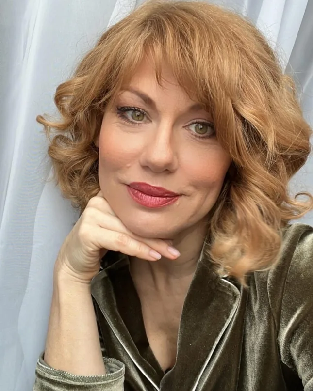Елена бирюкова биография личная жизнь