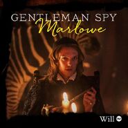 Will-Promo-Poster-Gentleman-Spy-Marlowe