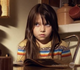 Julia Cody | Animal Kingdom Wiki | Fandom