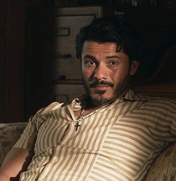 Manny | Animal Kingdom Wiki | Fandom