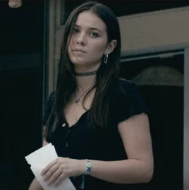 Julia Cody | Animal Kingdom Wiki | Fandom