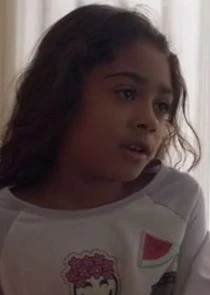 Lena Blackwell | Animal Kingdom Wiki | Fandom