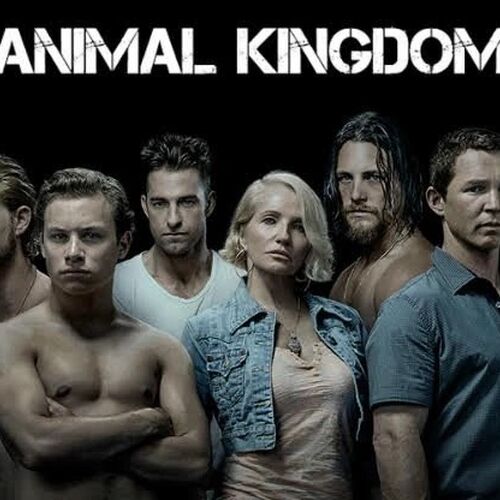Season 1 Animal Kingdom Wiki Fandom