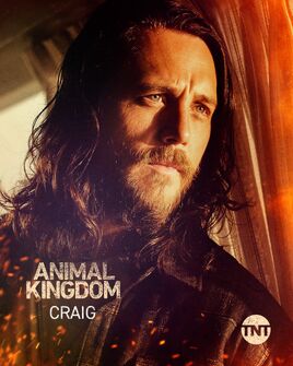 Craig S6 Promo