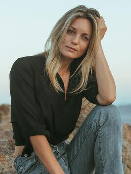 LeilaGeorge
