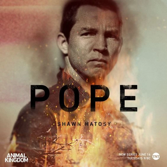 Andrew Cody | Animal Kingdom Wiki | Fandom