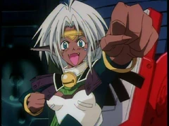 Aisha Clan-Clan | Total Nonstop Xtreme Animation Wiki | Fandom
