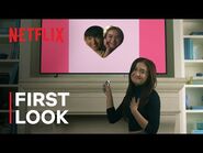 Xo, Kitty - First Look Clip - Netflix