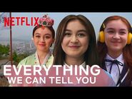 XO, Kitty- Everything We Can Tell You - Netflix