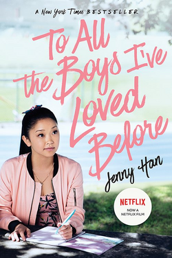 Lara jean heart necklace deals