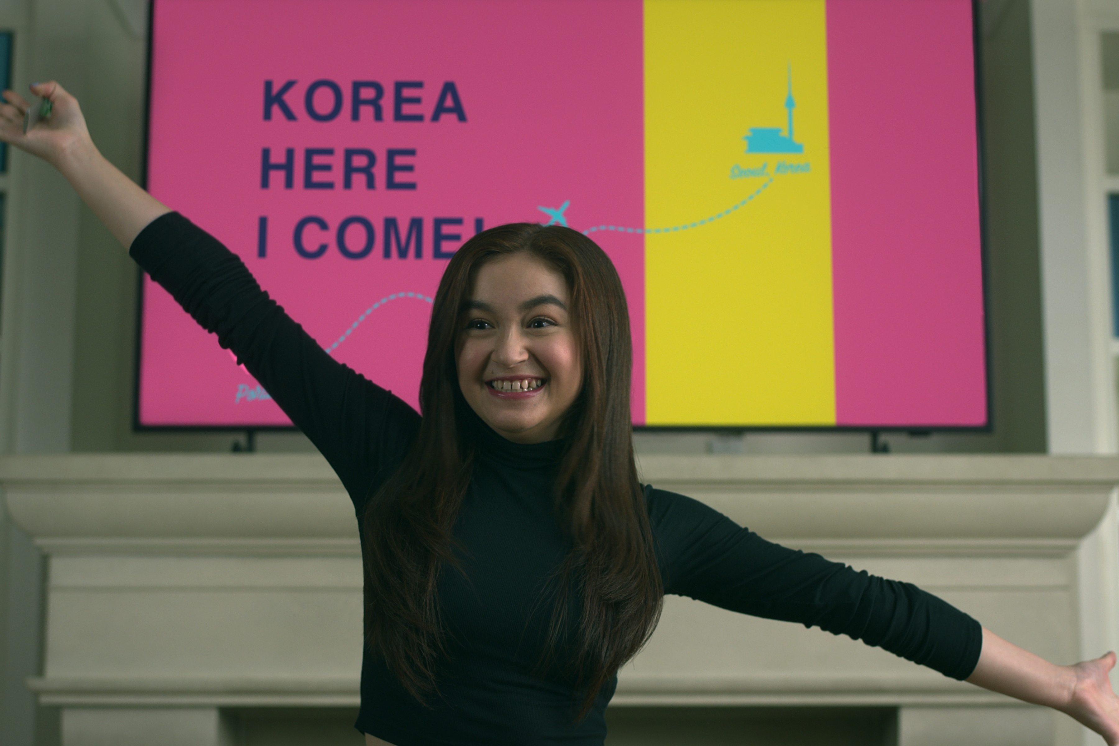 Kitty Covey To All The Boys I ve Loved Before Wiki Fandom