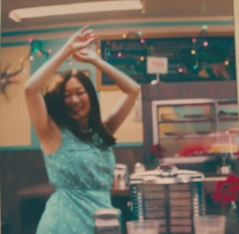 Eve Song | To All The Boys I&rsquo;ve Loved Before Wiki | Fandom