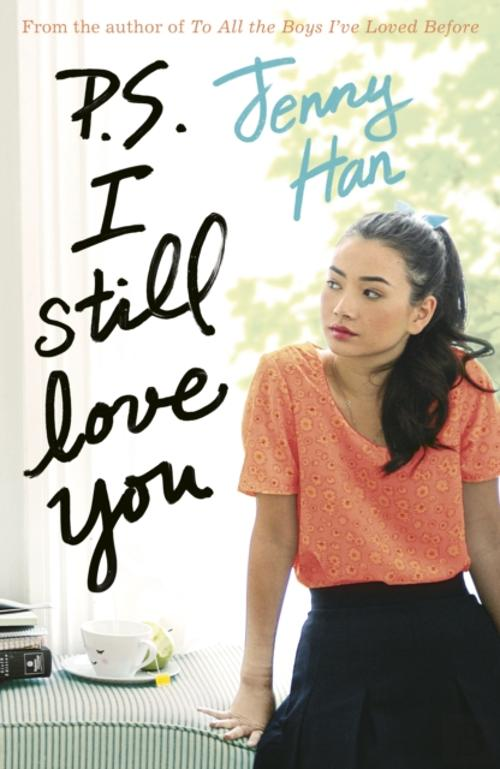 To all the boys i loved before ps i still love you watch online clearance