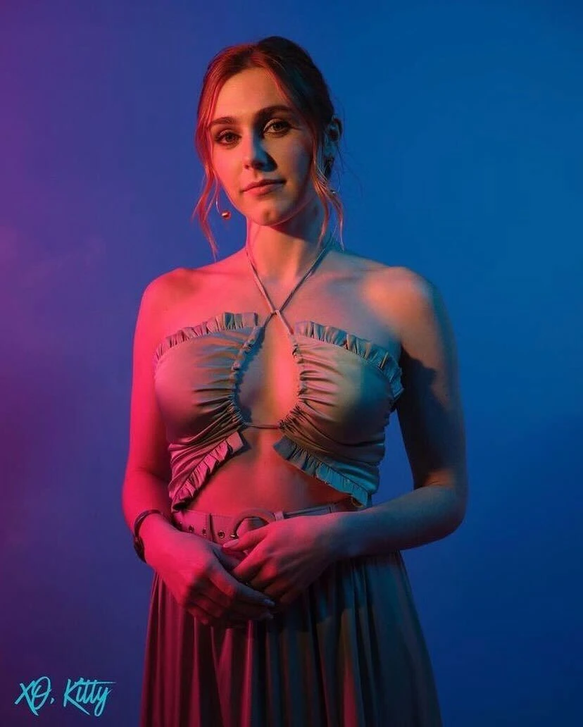 Jocelyn Shelfo | To All The Boys I've Loved Before Wiki | Fandom