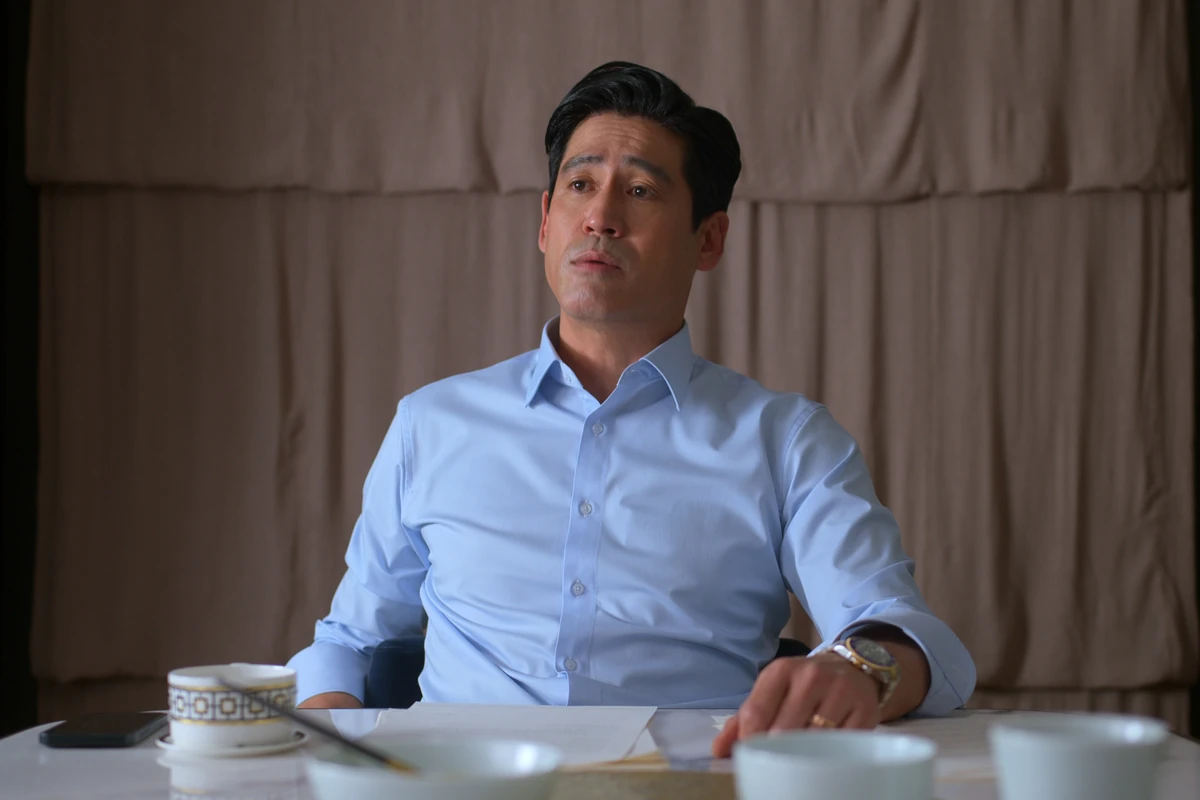 Mr. Han | To All The Boys I&rsquo;ve Loved Before Wiki | Fandom