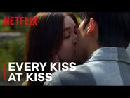 Every Kiss in XO, Kitty - Netflix