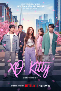 To all the boys i loved before putlocker discount