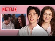 XO, Kitty Cast Explain the Ending - Netflix
