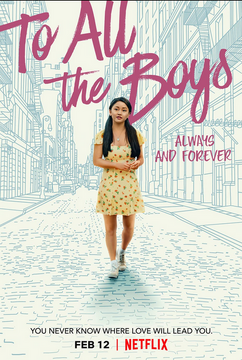 To all the boys i loved before free online movie online