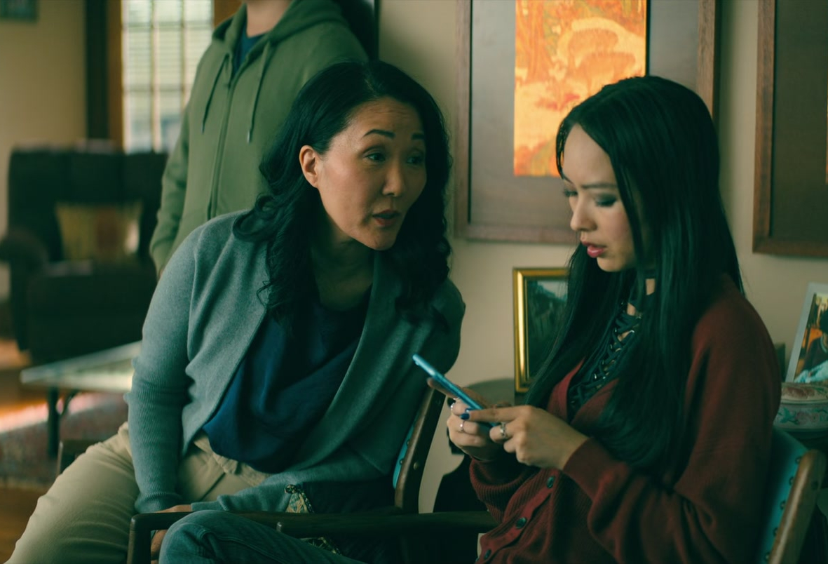 Carrie | To All The Boys I've Loved Before Wiki | Fandom