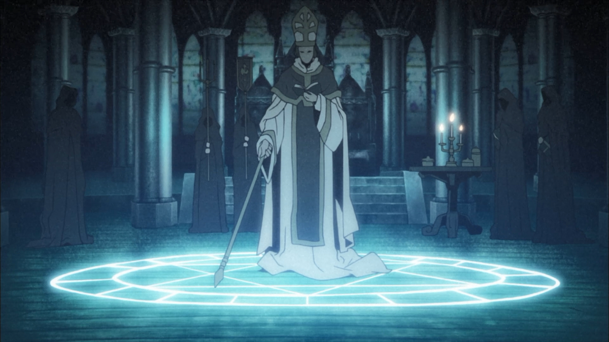 Sir Ian McKellen Recites Fate/stay night's Unlimited Blade Works Incantation  - Anime Herald