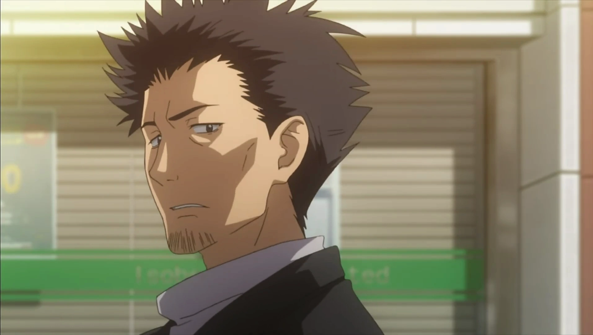 Okahara Ryouta | Toaru Majutsu no Index Wiki | Fandom