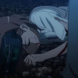 Toaru Kagaku No Railgun S Episode 15 Toaru Majutsu No Index Wiki Fandom