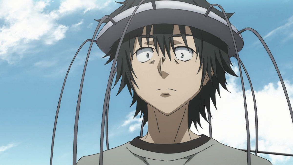 Yobou Banka | Toaru Majutsu no Index Wiki | Fandom