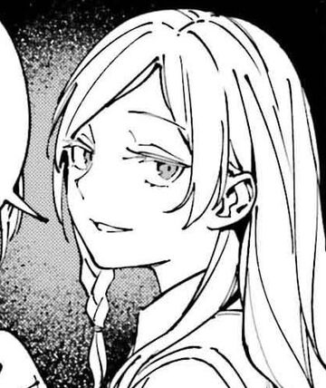 Ibotanokikouji Kaede | Toaru Majutsu no Index Wiki | Fandom