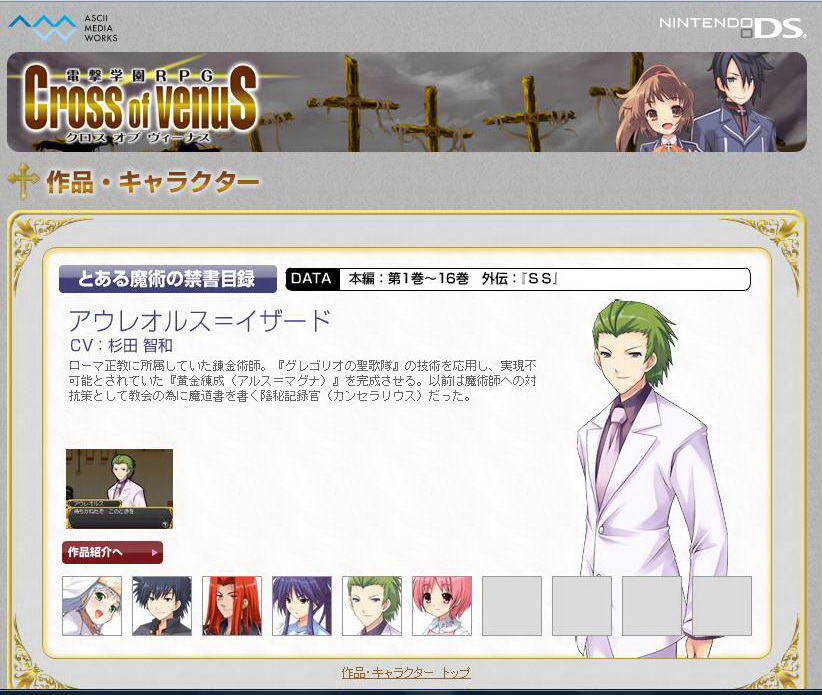 Aureolus Izzard Toaru Majutsu No Index Wiki Fandom Aureolus Izzard Toaru Majutsu No Index Wiki Fandom